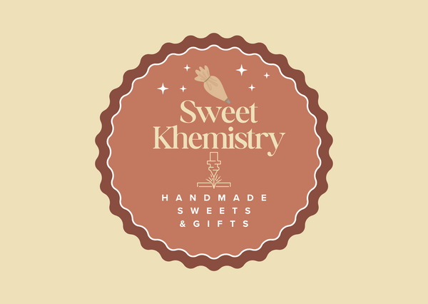 Sweet Khemistry